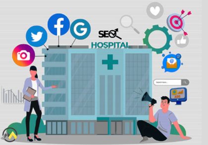 medical branding